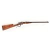 Image 1 : J Stevens Mdl Favorite Cal .22LR SN:806Drop block takedown rifle model 1915, all  blued steel, 19" o