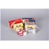 Image 1 : Lot of Handgun AmmoIncludes 2 partial boxes of .380(49 rounds  total), 2 full boxes of .22 Short(100