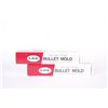 Image 1 : Lot of 2 Lee Double Capacity Bullet Molds(1)401-145-SWC, .401, 145 gr.;  (1)TL410-210-SWC, .410, 210