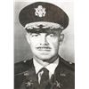 Image 2 : 2nd Star General Army Dress Uniform from Mid 60'sIncludes blue pants, jacket, and hat.