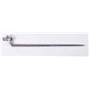 Image 1 : Enfield Spike Bayonet
