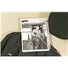 Image 2 : Korea & WWll Army Full Colonel's Uniform from Mid 60'sIncludes green pants, jacket, and 2 hats.