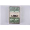Image 1 : Commemorative Remington Knife Set & AmmoIncludes (8) 50-round boxes of 22 Long Rifle  High Velocity 