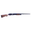 Winchester Mdl 120 12 ga SN:L1726419Ranger pump action shotgun, single bead vent  rib 28" blued barr