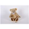 Image 1 : Steiff Brand Teddy Bear - "2002 Club"German made, in good condition.