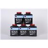 Image 1 : Accurate "4064" Smokeless Powder1 lb plastic containers. Total of 5.