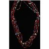 Image 1 : 7 Strands of Trade Bead Necklaces