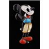 Image 1 : Mickey Mouse Zuni Inlaid Ring