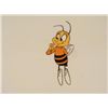 Image 2 : Wings Buzz Original Cel Animation Art Cheerios Cereal