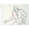 Image 2 : Drawing Original Bring it Animation The Mighty Hercules