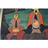 Image 2 : Rock-A-Doodle Original Animation Production Cel Birds