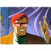 Image 2 : X-Men Art Orig Animation Signed Stan Lee Cel Background