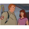 Image 2 : Ghostbusters Original Animation Production Cel Stantz