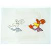 Image 2 : Sonny Cel Original Animation Copied Drawing Coco Puffs