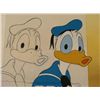 Image 2 : Donald Duck Original Animation Cel Background Drawing