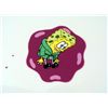 Image 2 : Spongebob Cel Original Animation Attack of the Jelly