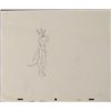 Image 1 : Dog Astro The Jetsons Original Drawing Animation Art