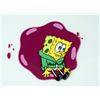 Image 2 : Cel Animation Art What Happened Original Spongebob