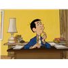 Image 2 : Original Cel Deep Thought Background Production Art