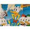 Image 2 : Walt Disney Donald Duck Signed Carl Barks Litho Print