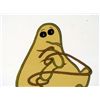 Image 2 : Herculoids Art Animation Tangled Up Original Cel