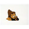 Image 2 : No Freakin Way Animation Original Popeye Art Animation