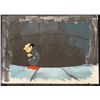 Image 1 : Orig Gargamel Animation Smurfs Background Cel Wizard