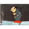 Image 2 : Orig Gargamel Animation Smurfs Background Cel Wizard