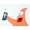 Image 2 : Cel The Impossible Animation Art Original Spongebob