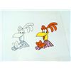 Image 2 : Coco Puffs Cel Animation Sonny Original Copied Drawing