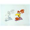 Image 2 : Coco Puffs Cel Animation Sonny Original Copied Drawing