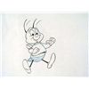 Image 2 : Cheerios Commercial Original Drawing Buzz Animation