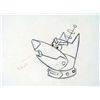 Image 2 : Drawing Original Jetsons Animation Electronimo Art