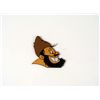 Image 2 : Cel Original Popeye Animation Bluto's Brilliant Plan