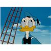 Image 2 : Background Original FOOLS Cel Donald Duck Production