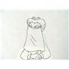 Image 2 : Original Animation Princess in Disguise Drawing Art