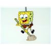 Image 2 : Cel Animation Greatest Job Ever Original Spongebob Art