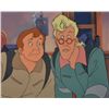 Image 2 : Ghostbusters Orig Animation Production Cel Ray, Egon