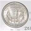 Image 2 : 1921 MORGAN SILVER DOLLAR RED BOOK VALUE IS $45.00 *RARE MS-63 HIGH GRADE*!!