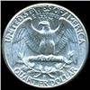 Image 2 : 1937D Washington 25c MS64 (COI-10685)