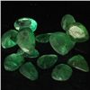 Image 1 : 1ct Natural Untreated Zambian Emerald Parcel  (GEM-41689)