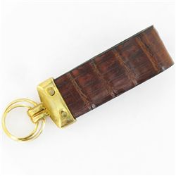 Crocodile Key Fob (ACT-471)