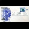 Image 1 : 1971 UN First Day Postal Cover (STM-2927)