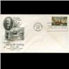 Image 1 : 1962 US First Day Postal Cover (STM-2408)