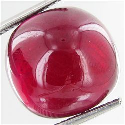 18.71ct Ruby Blood Red Mozambique (GEM-29821)