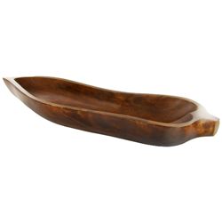 Mango Wood Tray (DEC-814)