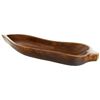 Image 1 : Mango Wood Tray (DEC-814)