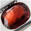 Image 1 : 1ct Blood Red Spinel Oval (GEM-35055E)