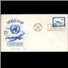 Image 1 : 1963 UN First Day Postal Cover (STM-2438)