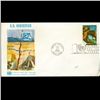Image 1 : 1966 UN First Day Postal Cover (STM-2581)